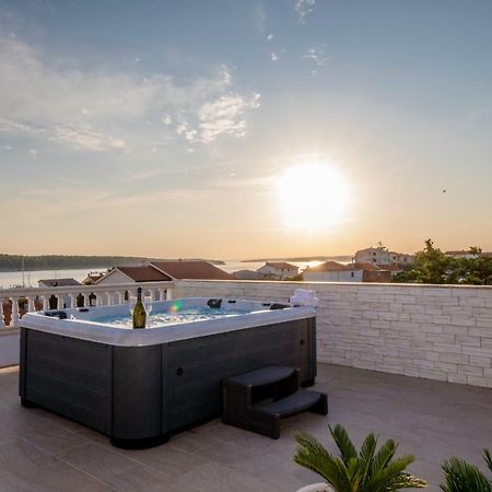 Villa Harmony Rab Barbat na Rabu Exteriér fotografie