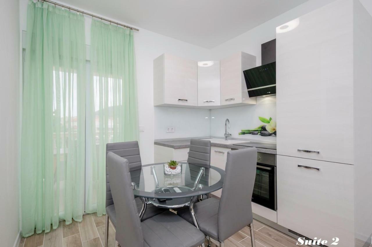 Villa Harmony Rab Barbat na Rabu Exteriér fotografie